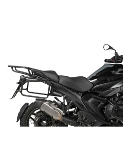 Siedzenie motocyklowe Touratech Fresh Touch Rider BMW R 1300 GS czarne [wersja: X-high] 