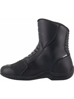 Buty motocyklowe Alpinestars Ridge v2 czarne
