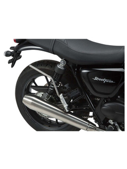 Stelaż pod sakwy motocyklowe Blaze SW-MOTECH Honda (wybrane modele)