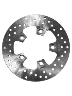 Tarcza Hamulcowa Brembo Serie Oro Fixed Prime Line Kymco Like 50/ 125/ 200i (09-) [śr. 220 mm]