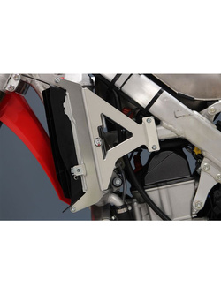 Wzmocnienie chłodnicy AXP Racing Honda CRF250R (22-24), CRF450R (21-24)