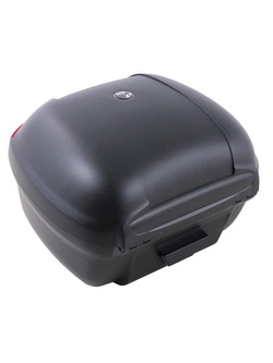 Kufer centralny Hepco&Becker Journey 40 [uniwersalna płyta montażowa w zestawie] [pojemność: 40 l]