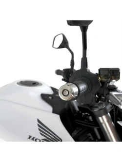 Końcówki kierownicy R&G Racing Honda (wybrane modele)
