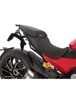 Stelaż pod sakwy motocyklowe Hepco&Becker C-Bow Ducati Diavel V4 (23-)
