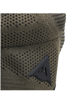 Rękawice motocyklowe Dainese Argon czarno-zielone