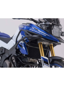 Crashbary SW-Motech Suzuki V-Strom 1050 DE (23-) czarne