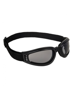Okulary Seca Mach czarne