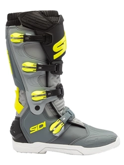 Buty enduro Sidi XPower SC czarne
