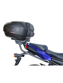 Stelaż pod kufer centralny Shad Yamaha FZ8 (10-16)
