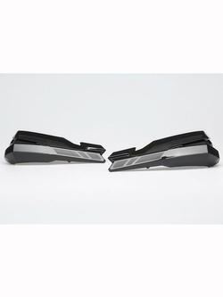 Zestaw osłon dłoni Kobra SW-Motech Kawasaki KLR 650 / S (22-)