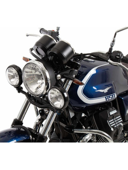 Zestaw lamp Hepco&Becker Moto Guzzi V7 Stone/Special (850 ccm) (21-24)