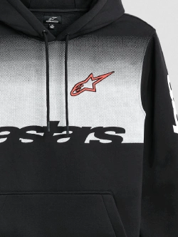 Bluza Alpinestars Specter czarno-szara