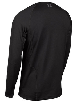 Bluza termoaktywna Klim Aggressor Shirt 2.0 czarna