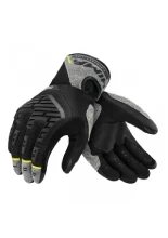 Rękawice motocyklowe Shima Stream Vent fluo