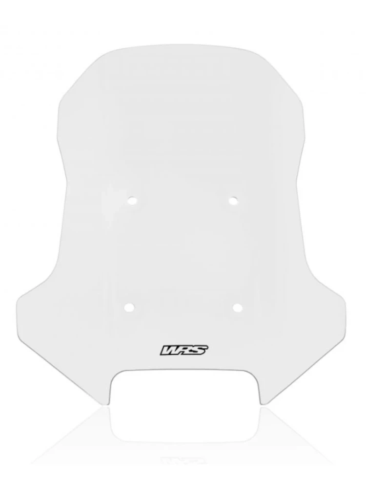 Szyba motocyklowa WRS Caponord CF Moto 450MT (24-) przezroczysta
