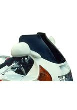 Szyba motocyklowa MRA Spoiler "S" Honda CBR 1000 F (89-92) czarna