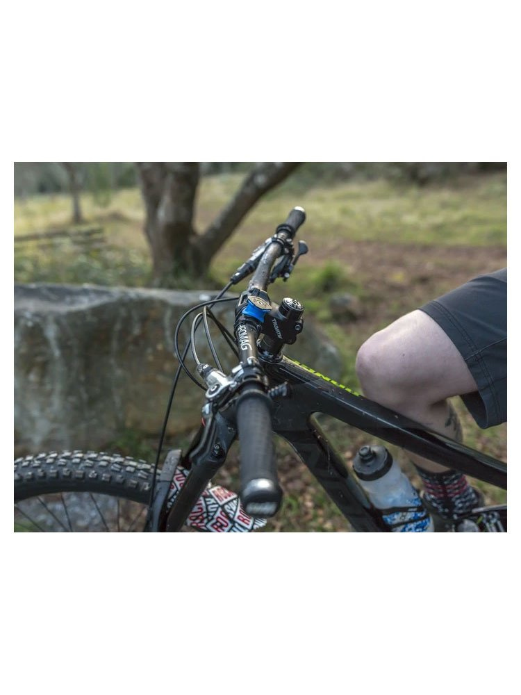 Etui na telefon Samsung Galaxy Note9 + pokrowiec przeciwdeszczowy + mocowanie rowerowe Quad Lock