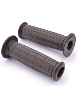 Manetki Daytona Products GrippyGrip GGD-Vintage do kierownic o średnicy 22.2 [mm] brązowe
