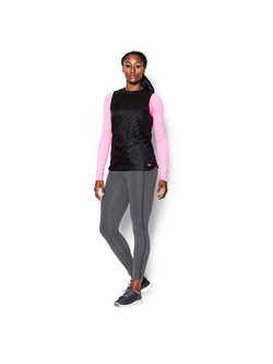 Bluza damska UNDER ARMOUR Armour Coldgear 1/2 Zip 