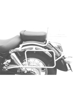 Stelaż kufrów bocznych Hepco&Becker Honda VT 750 C2 [97-01] [montowany na stałe]