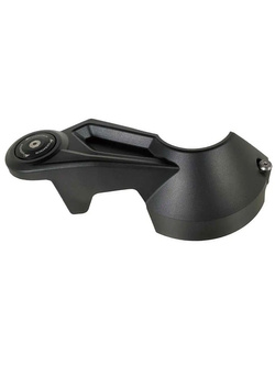 Osłona wału kardana Touratech BMW R 1300GS (23-)/ Adventure (24-) czarna