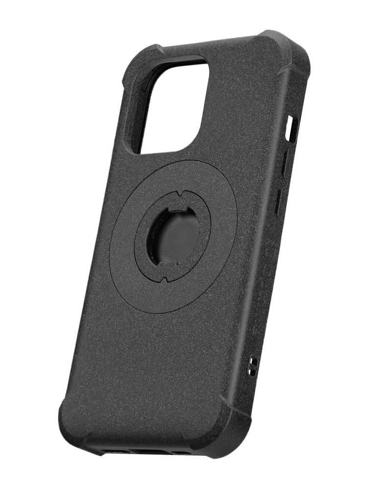 Etui magnetyczne Lampa Mag Case z mocowaniem DuoLock iPhone 14 Pro Max czarne