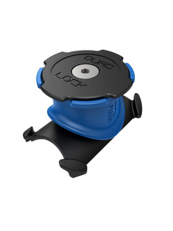 Zestaw rowerowy: etui MAG na telefon Samsung Galaxy S26 (magnetyczne) + mocowanie Quad Lock