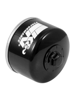 Filtr oleju K&N modele Kymco/ Yamaha