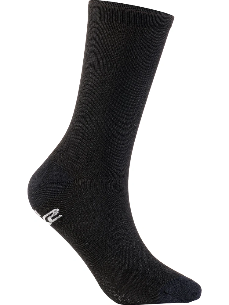 Skarpety SIXS Short Essence czarne