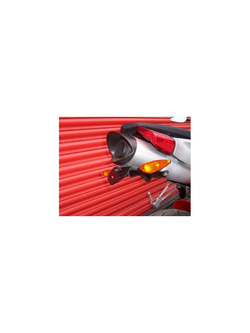 MOCOWANIE TABLICY REJESTRACYJNEJ R&G DO Benelli TNT (Wszystkie lata) / Cafe Racer 1130 (Wszystkie lata)
