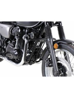 Gmol silnika Hepco&Becker do Kawasaki W 800 Street/Cafe/Standard (19-25) czarny