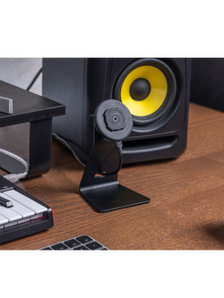 Uchwyt do telefonu na biurko Desk Mount Quad Lock
