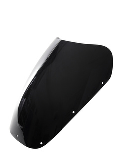 Szyba motocyklowa MRA oryginalny kształt "O" Honda CB 1100 RC (wszystkie lata) czarna
