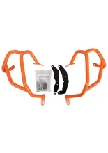 Gmole Hepco&Becker KTM 790 Adventure (24-) pomarańczowe