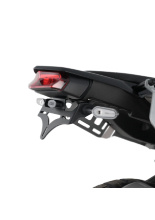 Mocowanie tablicy rejestracyjnej R&G Racing Yamaha (wybrane modele) czarne