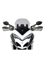 Szyba motocyklowa MRA Touring "T" Ducati Multistrada 1200/ 1260/ S (15-23)/ Pikes P (15-24) przyciemniana