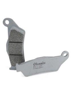 Klocki hamulcowe Brembo SX Gas Gas/ Husqvarna/ Kawasaki/ KTM (wybrane modele) [kpl. na 1 tarczę]