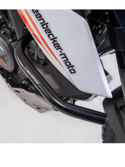 Crashbary SW-Motech do KTM 390 Adventure (19-)