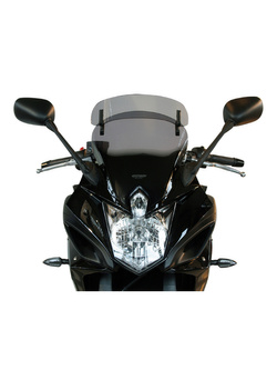 Szyba motocyklowa MRA VarioTouring "VT" Yamaha XJ 6 Diversion F/Fz 6 R [10-] przyciemniana