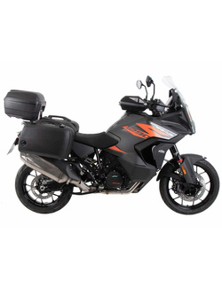 Stelaż pod kufer centralny Hepco&Becker EasyRack KTM 1290 Super Adventure S/R (21-24) 