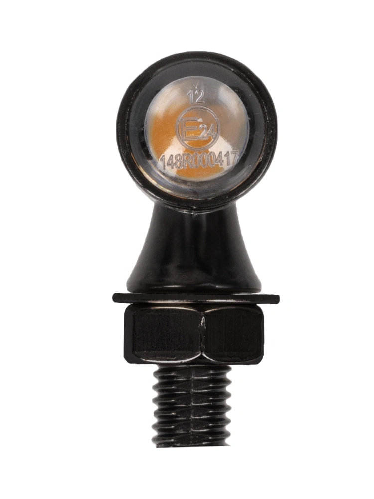Uniwersalne kierunkowskazy tylne LED Oxford Bullet (2 sztuki)