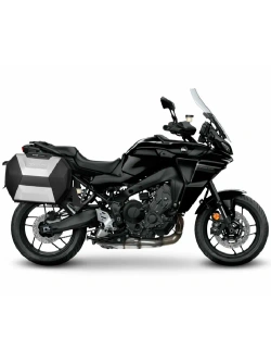 Stelaż 4P do aluminiowych kufrów bocznych Shad Yamaha Tracer 9/ GT (21-22)