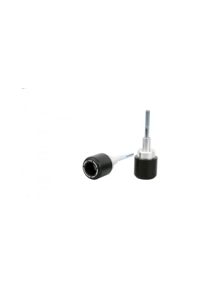 Crash pady WOMET-TECH do BMW K1200 R [05-10], K1200 R SPORT [07-08] , K1300 [09-15]