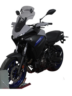Szyba motocyklowa MRA Variotouringscreen "VTM" do Yamaha Tracer 7 (20-) / 700 (20-23) przyciemniana