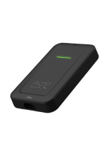Bezprzewodowy adapter Quad Lock® CarPlay