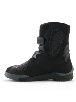 Buty enduro Alpinestars MX Belize V2 Drystar czarne