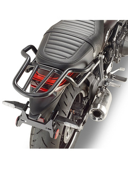 Stelaż pod kufer centralny Monolock, Monokey Kappa Kawasaki Z 900 RS (18-25) [bez płyty montażowej]