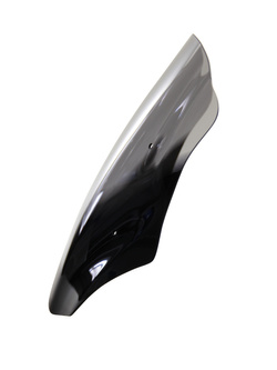 Szyba motocyklowa MRA Touring "TM" BMW S 1000 XR [15-19] przyciemniana