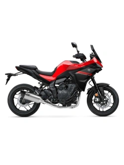 Kompletny układ wydechowy LeoVince LV-14 stalowy Yamaha (wybrane modele) [bez homologacji]