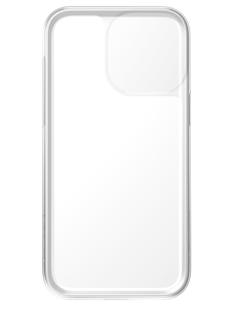 Zestaw: etui na telefon iPhone 13 Pro Max  + wodoodporny pokrowiec Quad Lock